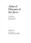 Tapa de Atlas of diseases of the jaws