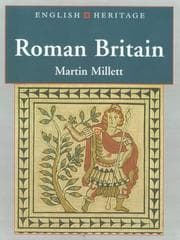 Tapa de Roman Britain