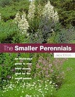 Tapa de The Smaller Perennials