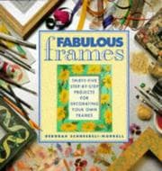 Tapa de Fabulous Frames Thirty Five Step By Step