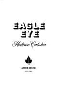 Tapa de Eagle eye