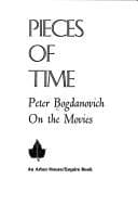 Tapa de Pieces of time