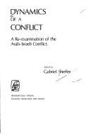Tapa de Dynamics of a conflict