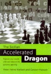 Tapa de Sicilian Accelerated Dragon