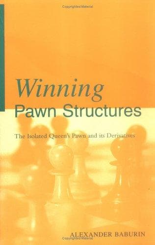 Tapa de Winning Pawn Structures