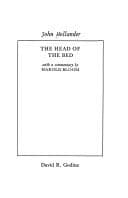 Tapa de The head of the bed
