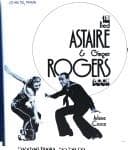 Tapa de The Fred Astaire & Ginger Rogers book