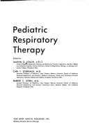 Tapa de Pediatric respiratory therapy.