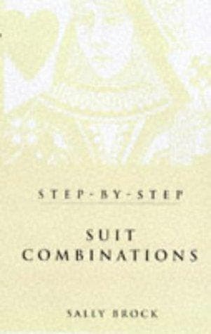 Tapa de Suit Combinations in Bridge