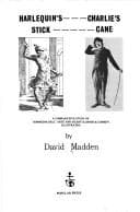 Tapa de Harlequin's stick, Charlie's cane