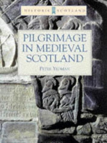 Tapa de Pilgrimage in Medieval Scotland