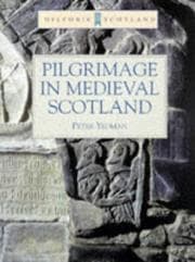 Tapa de Pilgrimage in Medieval Scotland
