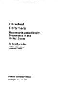 Tapa de Reluctant reformers