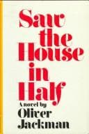 Tapa de Saw the house in half