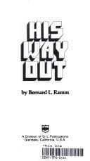 Tapa de His way out