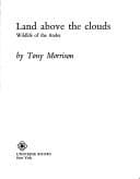 Tapa de Land above the clouds