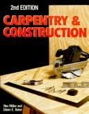 Tapa de Carpentry & Construction