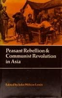 Tapa de Peasant rebellion and Communist revolution in Asia