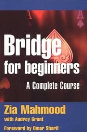 Tapa de Bridge for Beginners