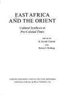 Tapa de East Africa and the Orient