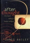 Tapa de After thought