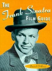 Tapa de The Frank Sinatra Film Guide
