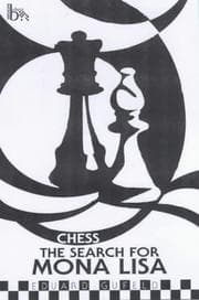 Tapa de Chess