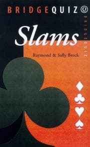 Tapa de Slams