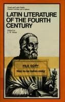 Tapa de Latin literature of the fourth century