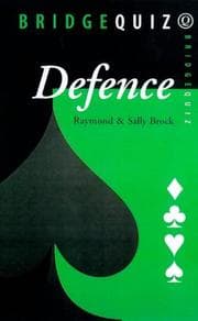 Tapa de Defence