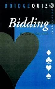 Tapa de Bidding