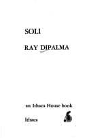 Tapa de Soli