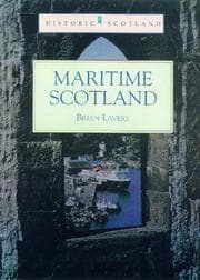 Tapa de Maritime Scotland