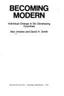 Tapa de Becoming modern