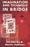 Tapa de Imagination and technique in bridge