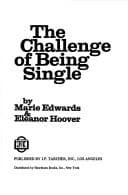 Tapa de The challenge of being single