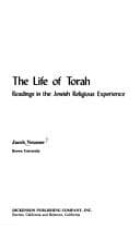 Tapa de The life of Torah