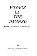 Tapa de Voyage of the damned