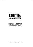 Tapa de Cognition