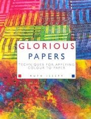 Tapa de Glorious Papers
