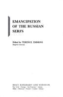 Tapa de Emancipation of the Russian serfs