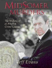 Tapa de Midsomer Murders