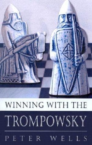 Tapa de Winning with the Trompowsky