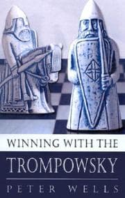 Tapa de Winning with the Trompowsky