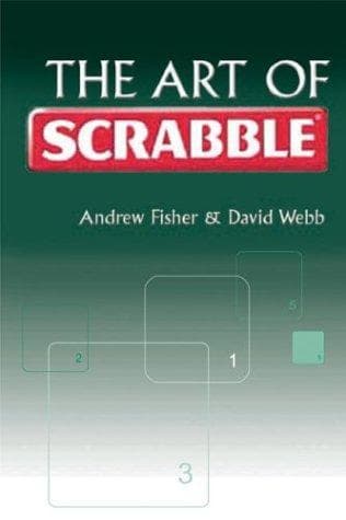 Tapa de How to Win at Scrabble
