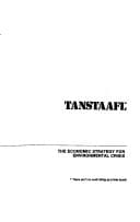 Tapa de TANSTAAFL, the economic strategy for environmental crisis