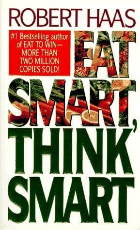Tapa de Eat Smart, Think Smart