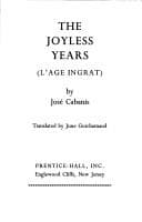 Tapa de L' Age ingrat