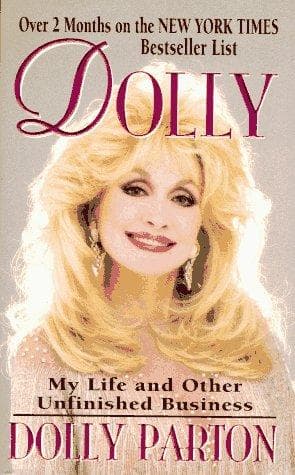 Tapa de Dolly