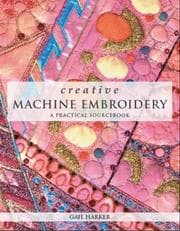 Tapa de Creative Machine Embroidery